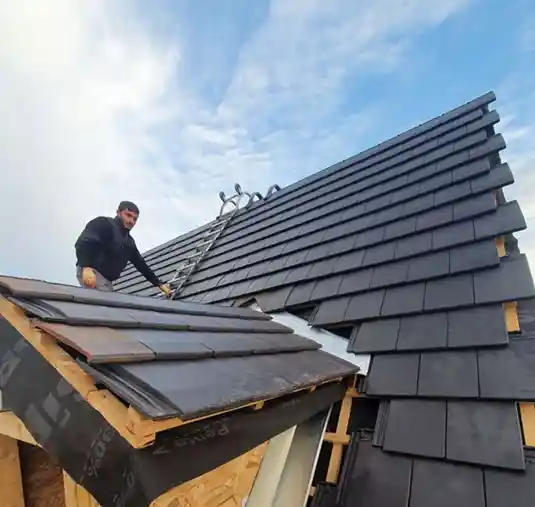 Artisan couvreur à Montsoult 95560