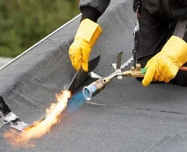 étanchéité toiture et toit à Montsoult 95560