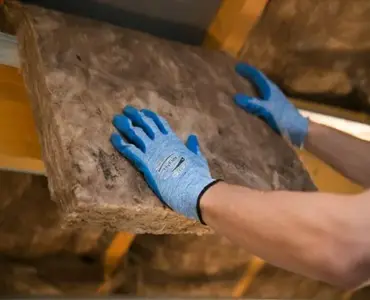 Isolation intérieur extérieur toiture Montsoult 95560