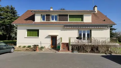 Entreprise couverture à Bernes-sur-Oise 95340