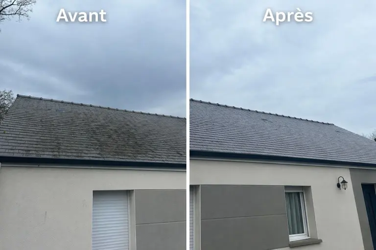 Rénovation toi Ardoise